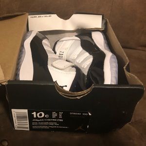 Children’s Jordan’s